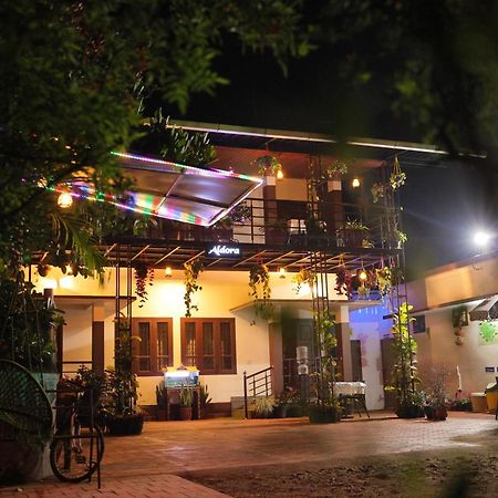 Aldora Holiday Homes Vythiri Ngoại thất bức ảnh