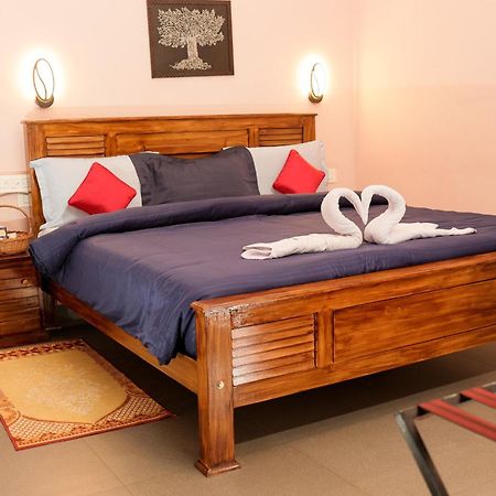 Aldora Holiday Homes Vythiri Ngoại thất bức ảnh