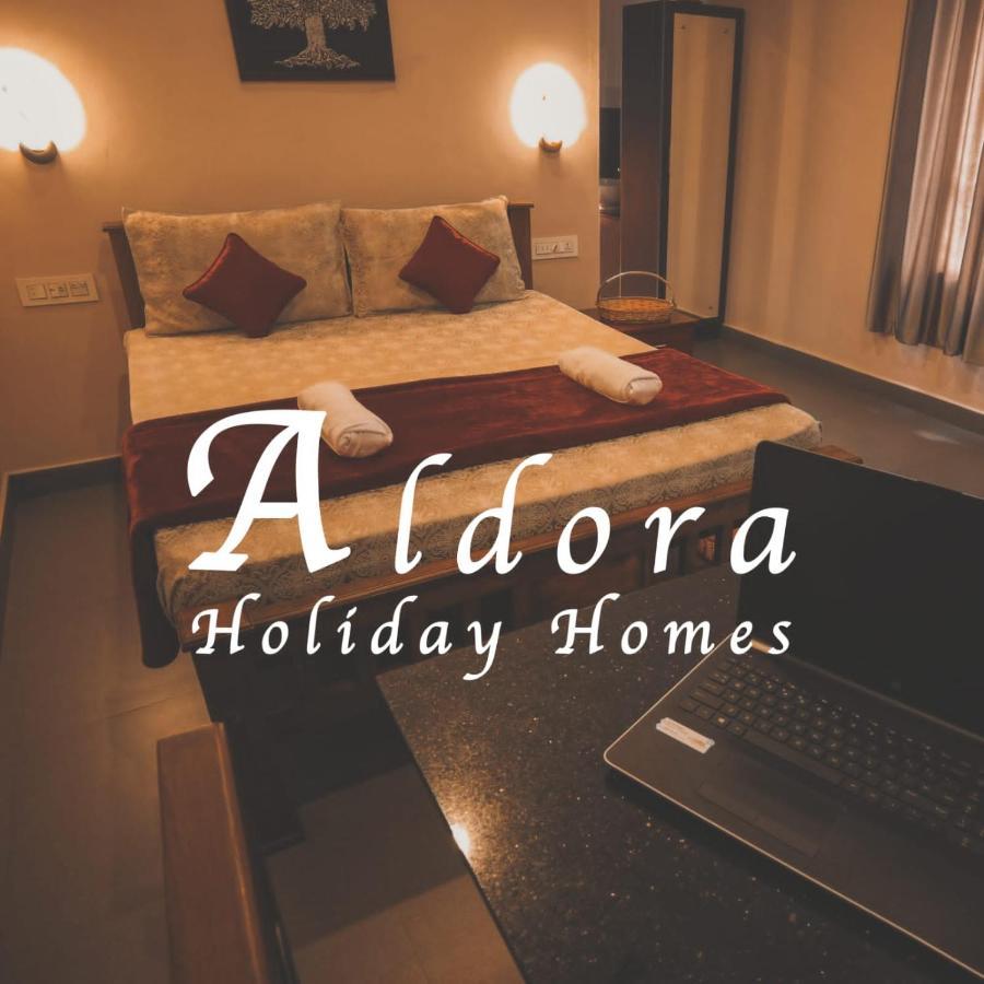 Aldora Holiday Homes Vythiri Ngoại thất bức ảnh