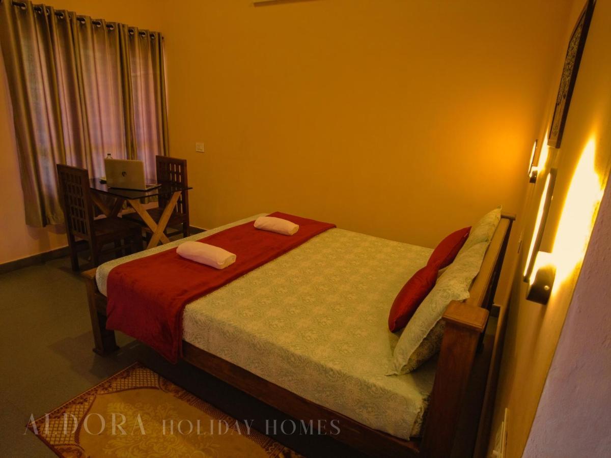 Aldora Holiday Homes Vythiri Ngoại thất bức ảnh