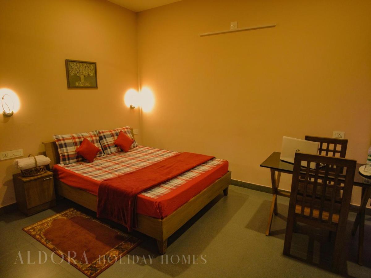 Aldora Holiday Homes Vythiri Ngoại thất bức ảnh